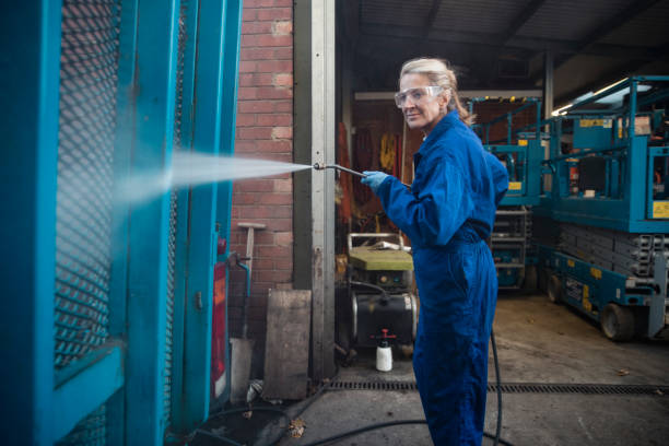 Best Local Pressure Washing Services  in Osseo, MN