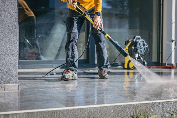 Local Pressure Washing Services in Osseo, MN