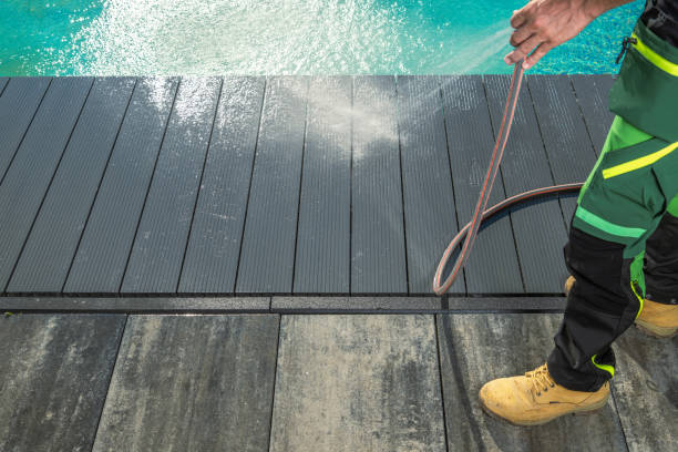 Best Affordable Pressure Washing  in Osseo, MN
