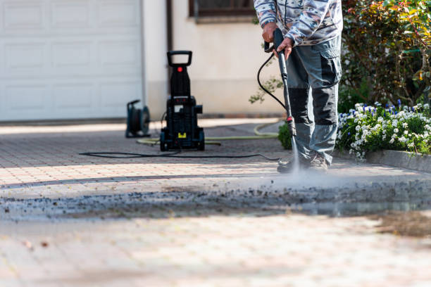 Best Commercial Pressure Washing  in Osseo, MN