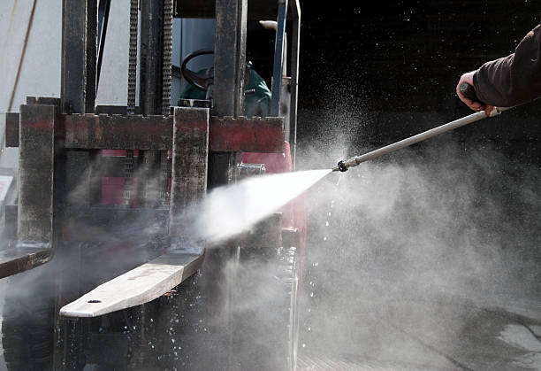 Reliable Osseo, MN Pressure Washing Solutions
