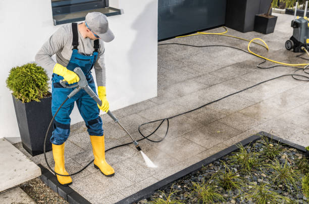 Best Best Pressure Washing Companies  in Osseo, MN