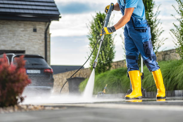 Best Roof Power Washing Services  in Osseo, MN
