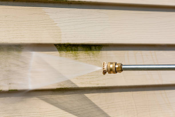 Best Best Pressure Washing Companies  in Osseo, MN
