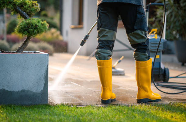 Best Fence Pressure Washing  in Osseo, MN