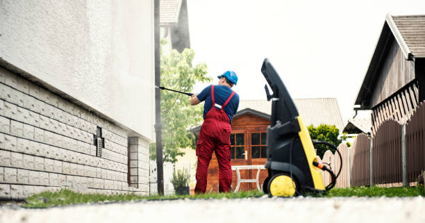 Best Commercial Building Pressure Washing  in Osseo, MN